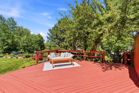 Tiny photo for 4697 S RAINBOW DR, Salt Lake City, UT 84107 (MLS # 2158465)
