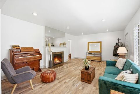 Tiny photo for 4697 S RAINBOW DR, Salt Lake City, UT 84107 (MLS # 2158465)