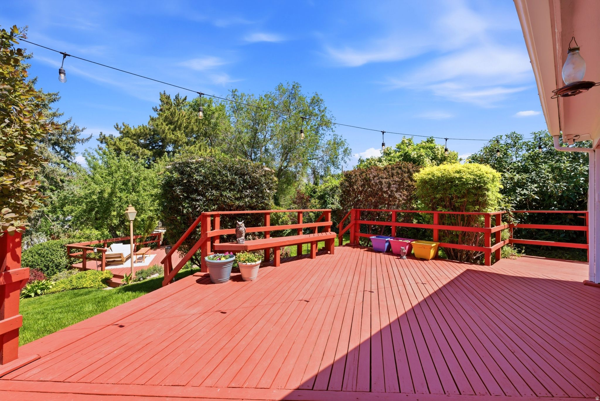 MURRAY HILL GARDENS - Residential