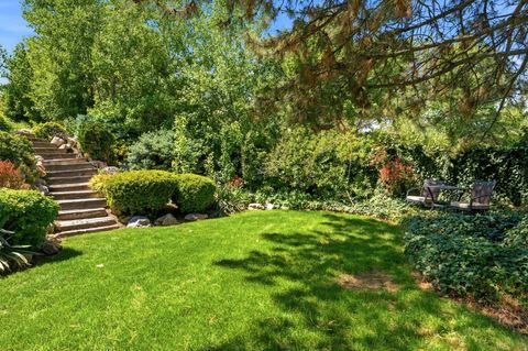 Tiny photo for 4697 S RAINBOW DR, Salt Lake City, UT 84107 (MLS # 2158465)
