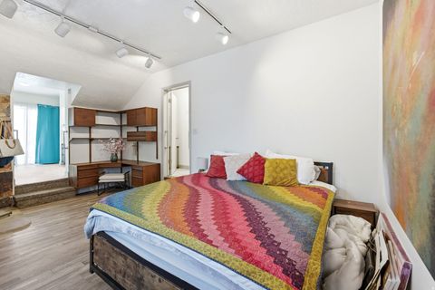 Tiny photo for 4697 S RAINBOW DR, Salt Lake City, UT 84107 (MLS # 2158465)