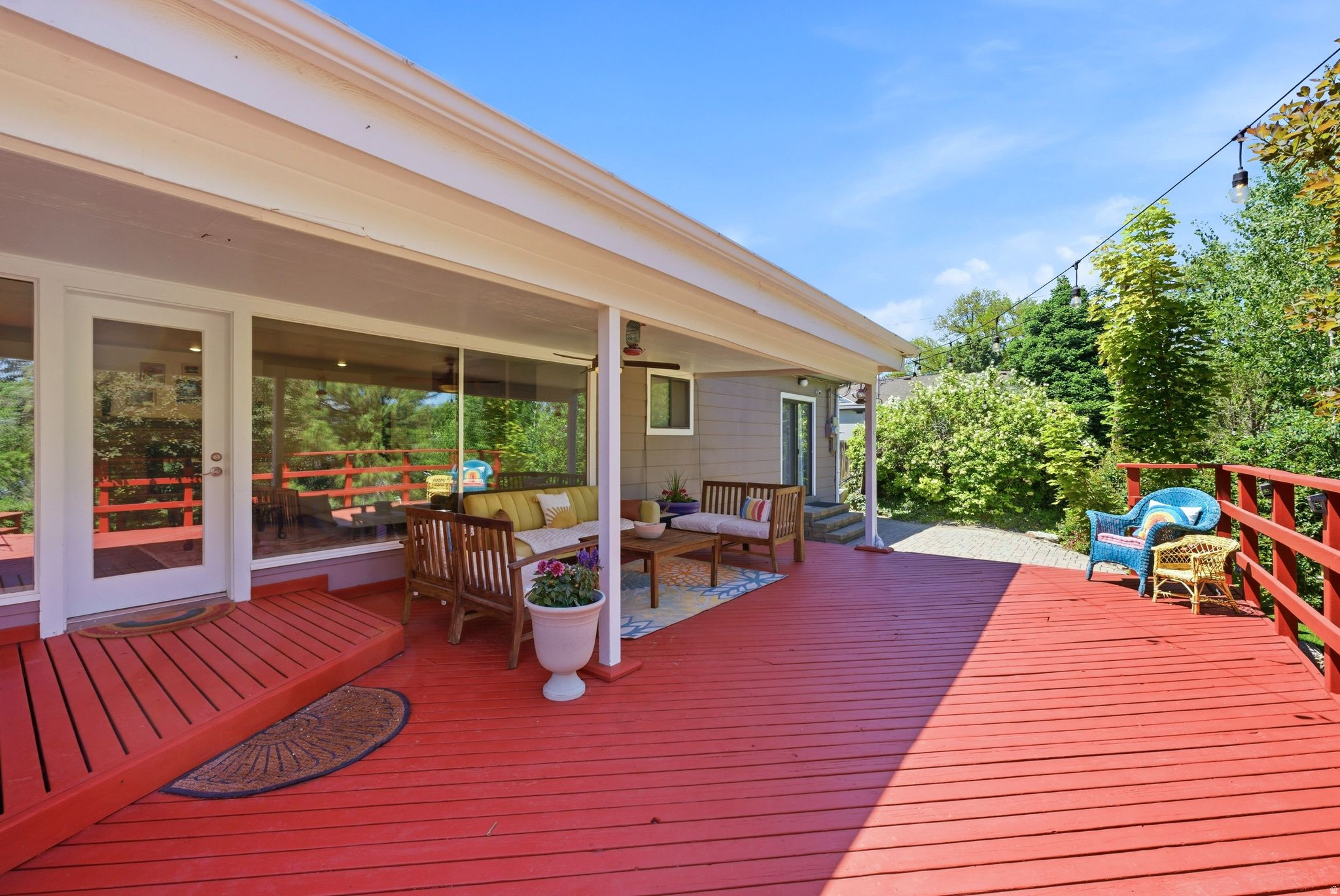 MURRAY HILL GARDENS - Residential