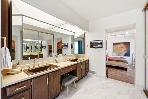 Tiny photo for 4697 S RAINBOW DR, Salt Lake City, UT 84107 (MLS # 2158465)
