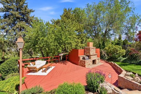 Tiny photo for 4697 S RAINBOW DR, Salt Lake City, UT 84107 (MLS # 2158465)