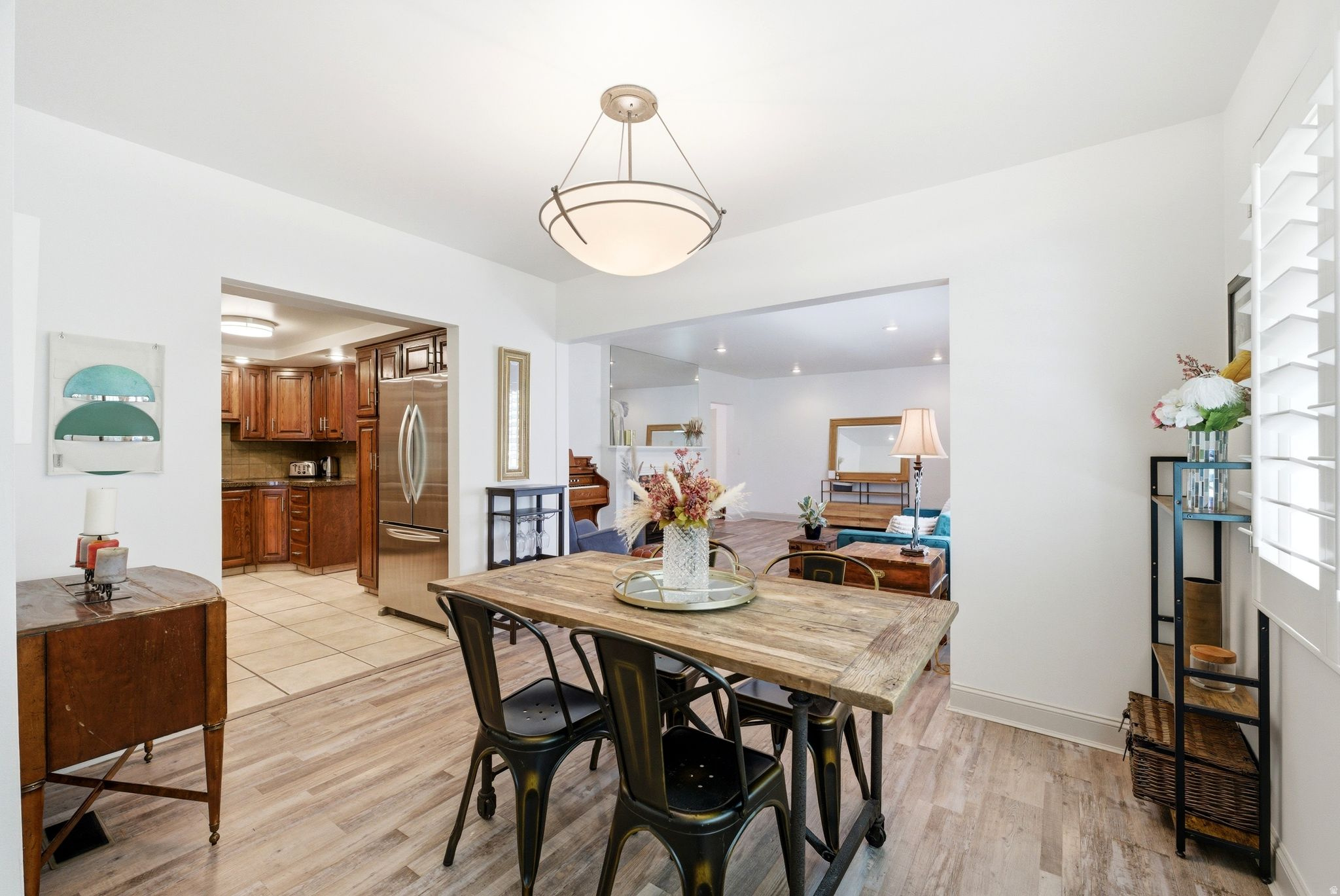 MURRAY HILL GARDENS - Residential