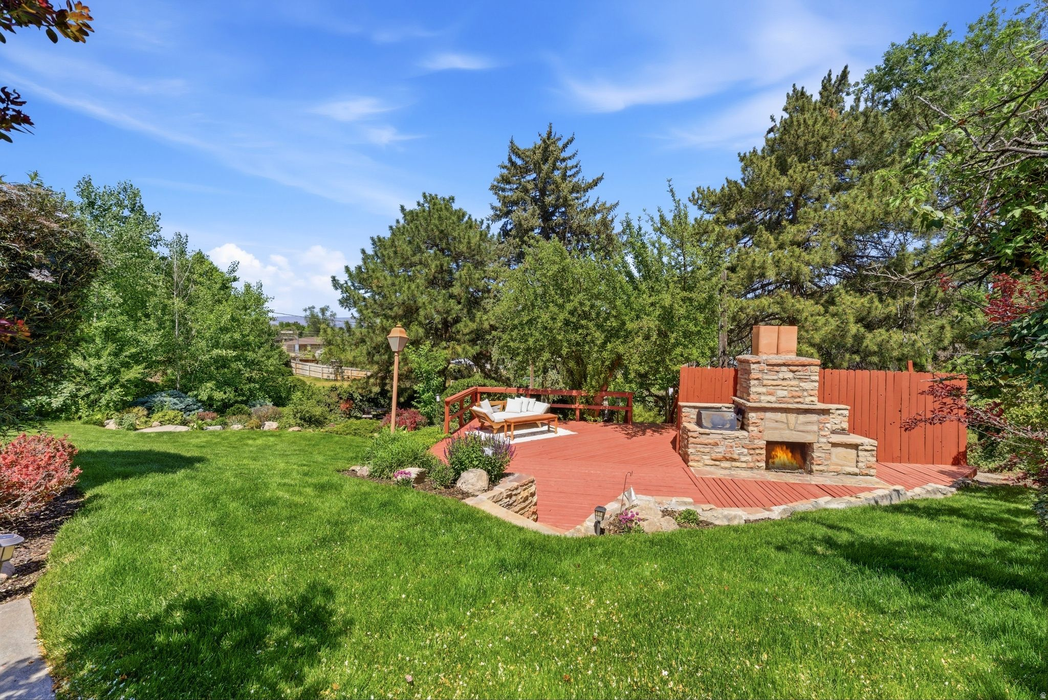 MURRAY HILL GARDENS - Residential