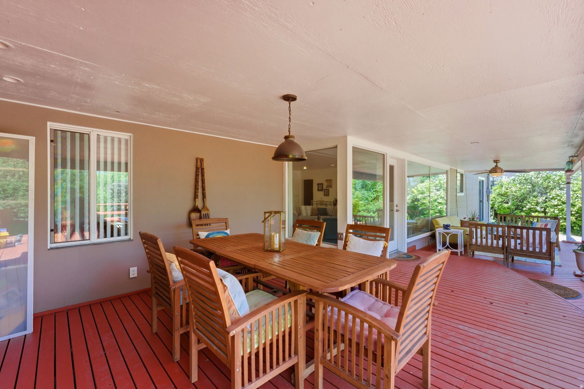 MURRAY HILL GARDENS - Residential