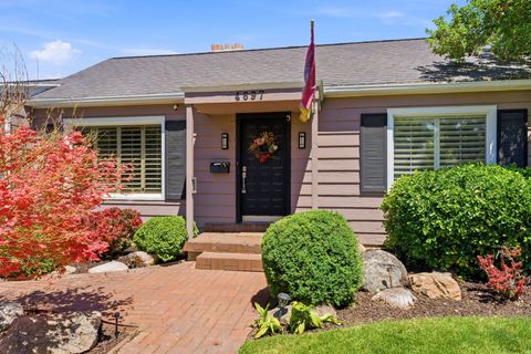 Tiny photo for 4697 S RAINBOW DR, Salt Lake City, UT 84107 (MLS # 2158465)