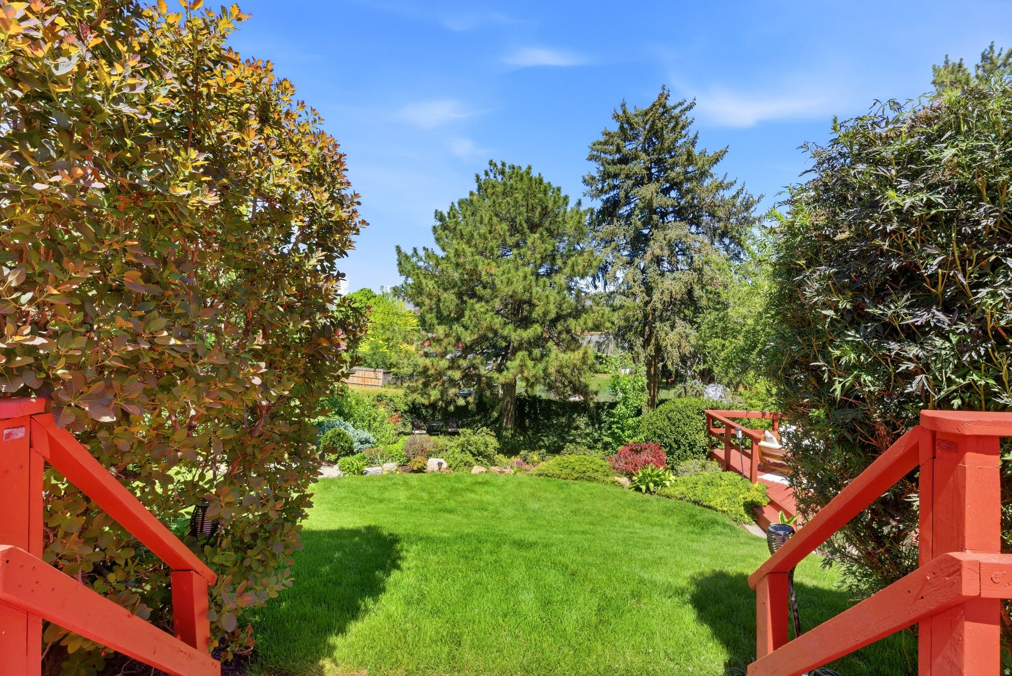 MURRAY HILL GARDENS - Residential