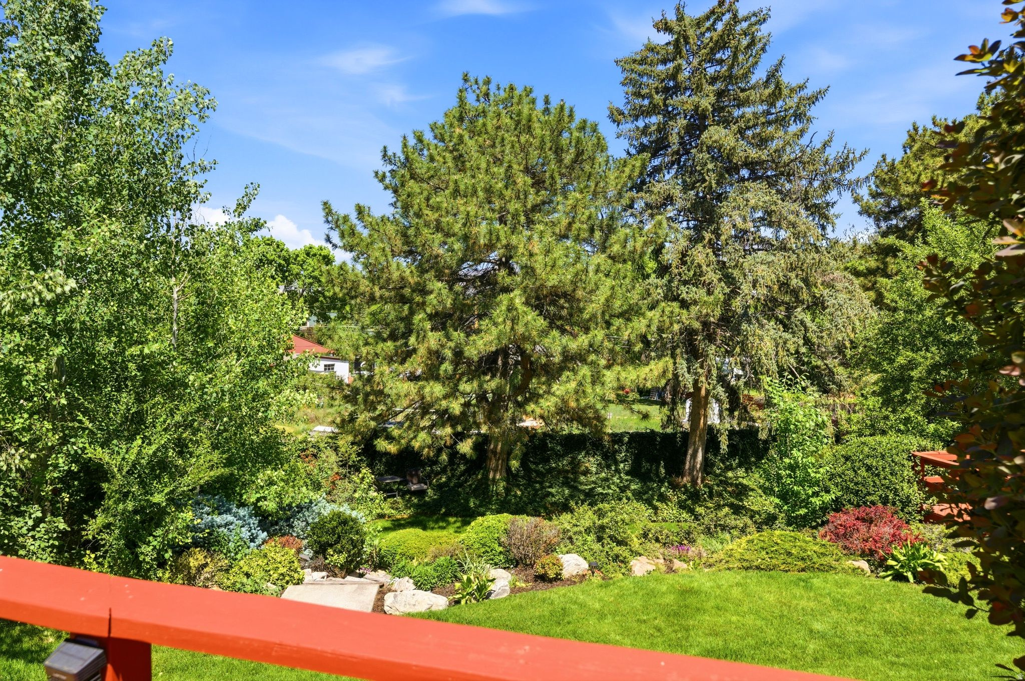MURRAY HILL GARDENS - Residential