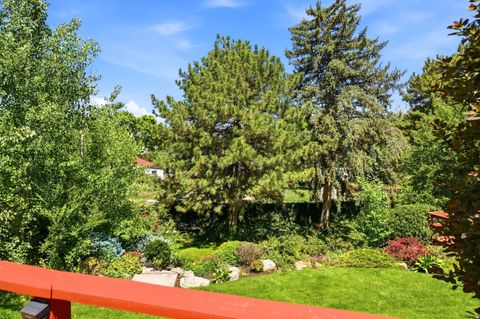 Tiny photo for 4697 S RAINBOW DR, Salt Lake City, UT 84107 (MLS # 2158465)