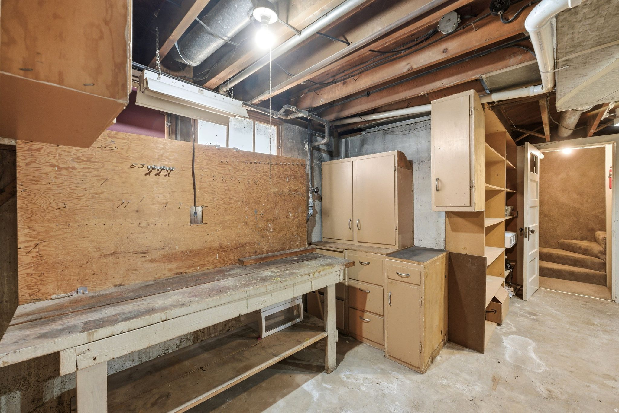 MURRAY HILL GARDENS - Residential