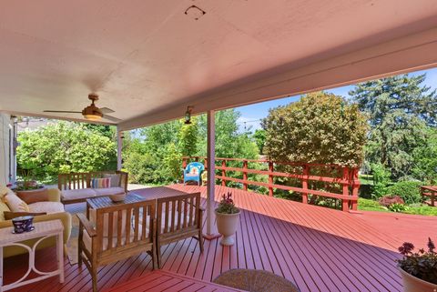 Tiny photo for 4697 S RAINBOW DR, Salt Lake City, UT 84107 (MLS # 2158465)