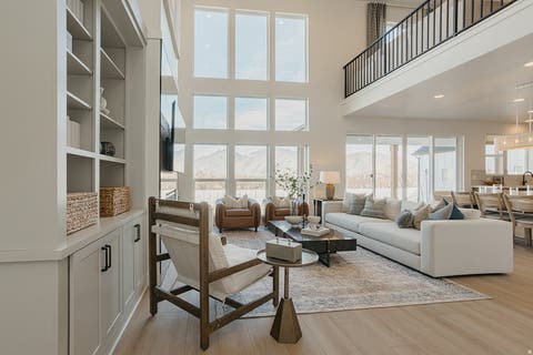 Photo of 3648 E 1120 S #STRLNG, Spanish Fork, UT 84660 (MLS # 2179866)
