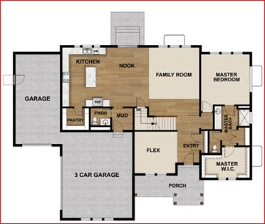 Tiny photo for 3648 E 1120 S #STRLNG, Spanish Fork, UT 84660 (MLS # 2179866)