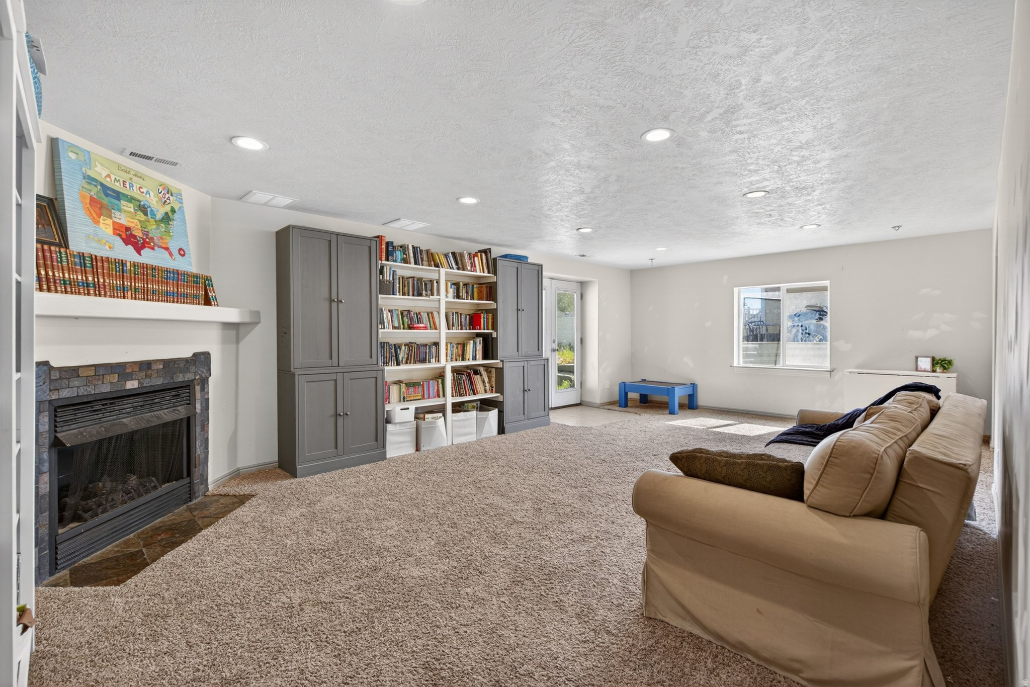 LAKE MOUNTAIN ESTATES PHASE 3 - Residential