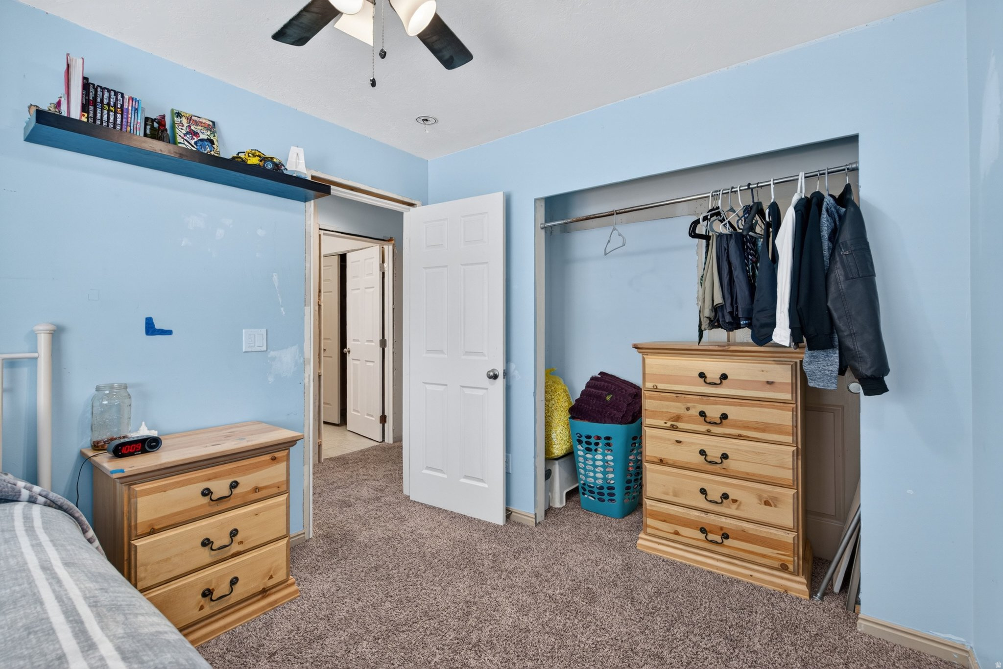 LAKE MOUNTAIN ESTATES PHASE 3 - Residential