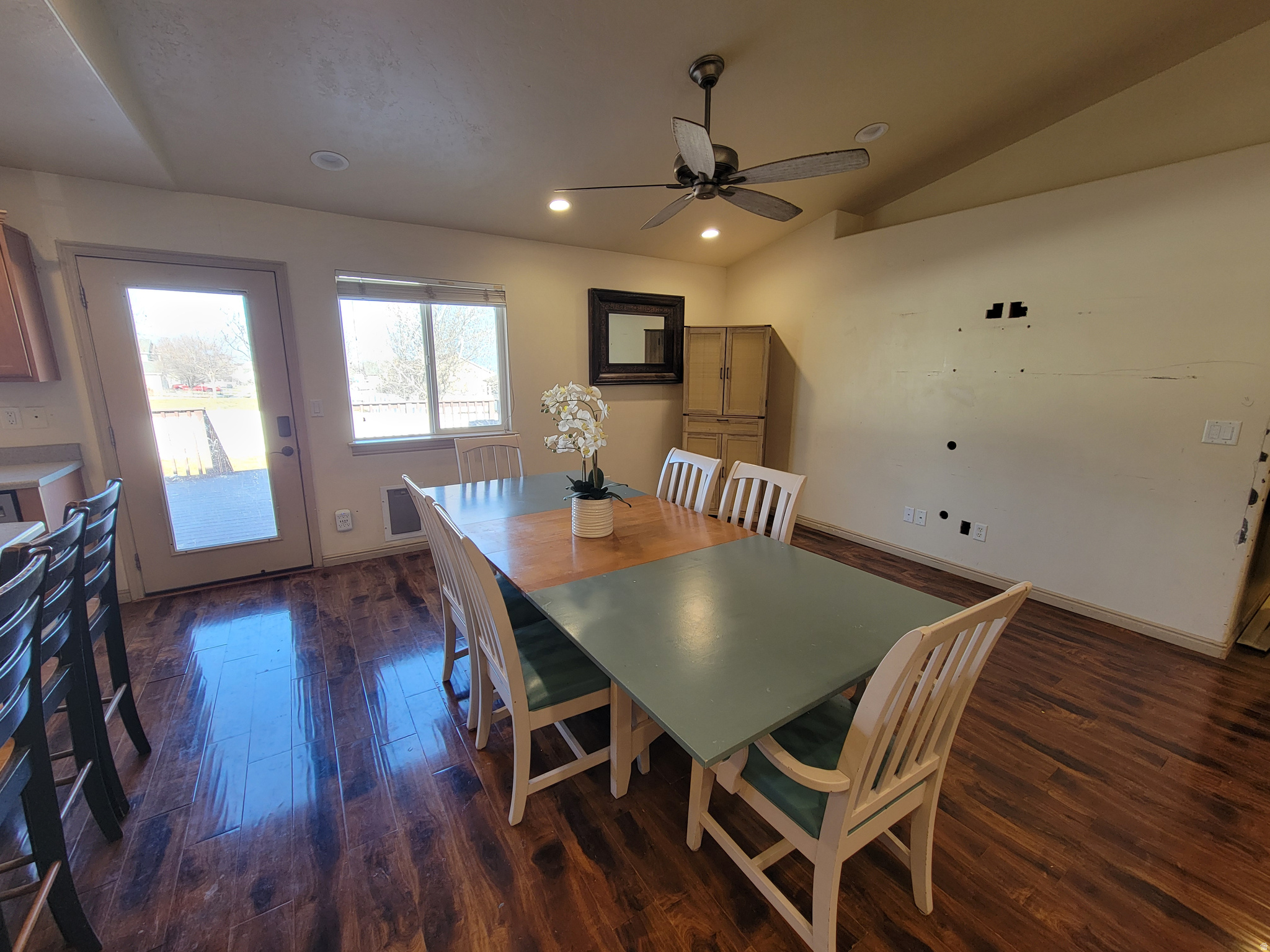 LAKE MOUNTAIN ESTATES PHASE 3 - Residential