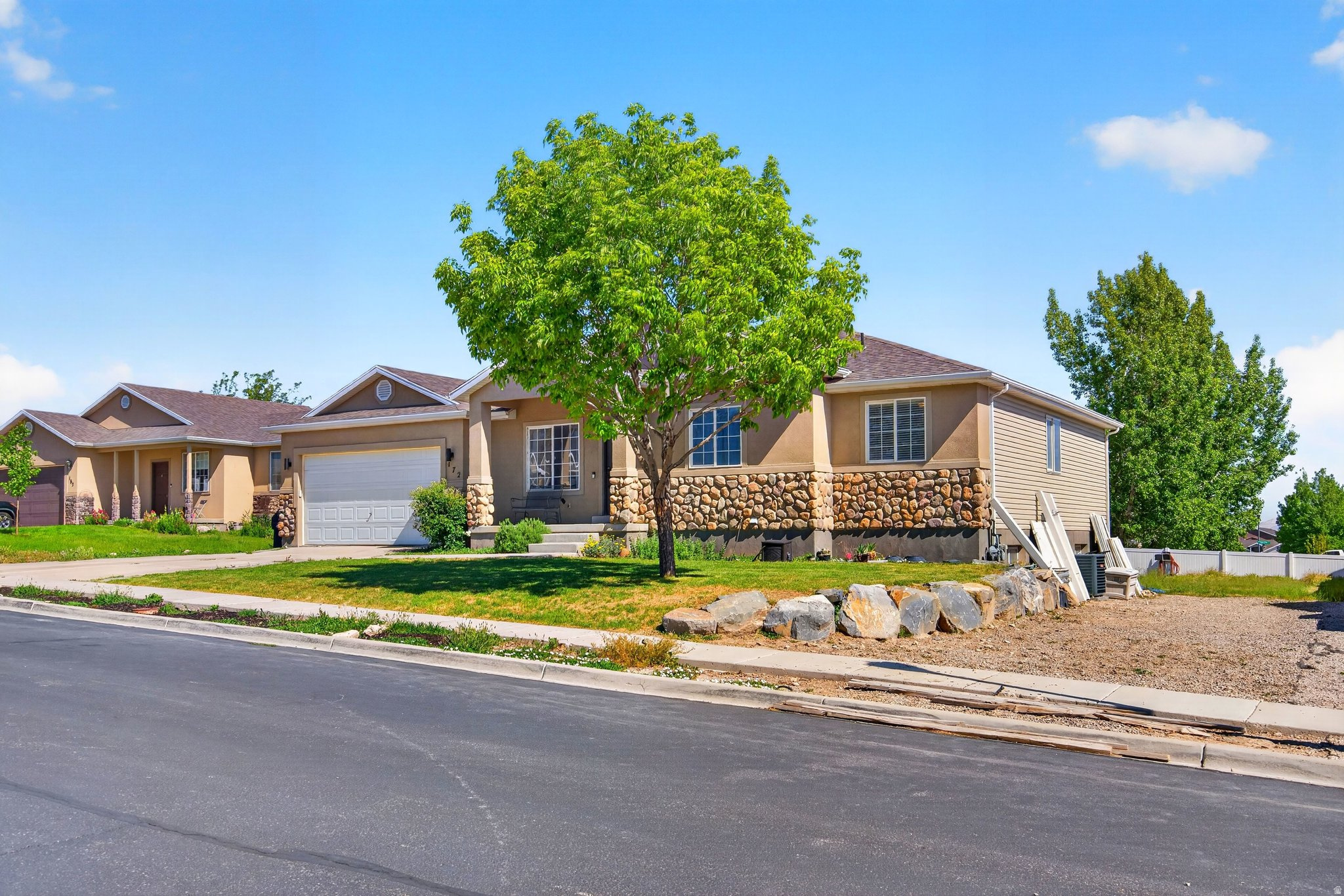 LAKE MOUNTAIN ESTATES PHASE 3 - Residential