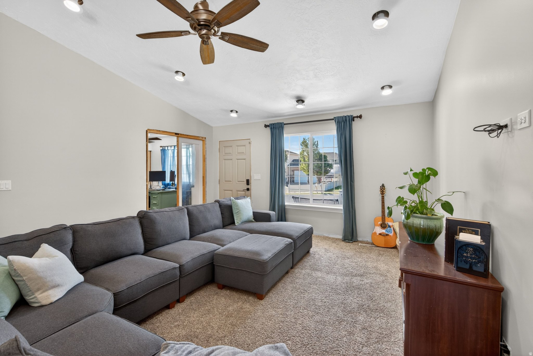 LAKE MOUNTAIN ESTATES PHASE 3 - Residential