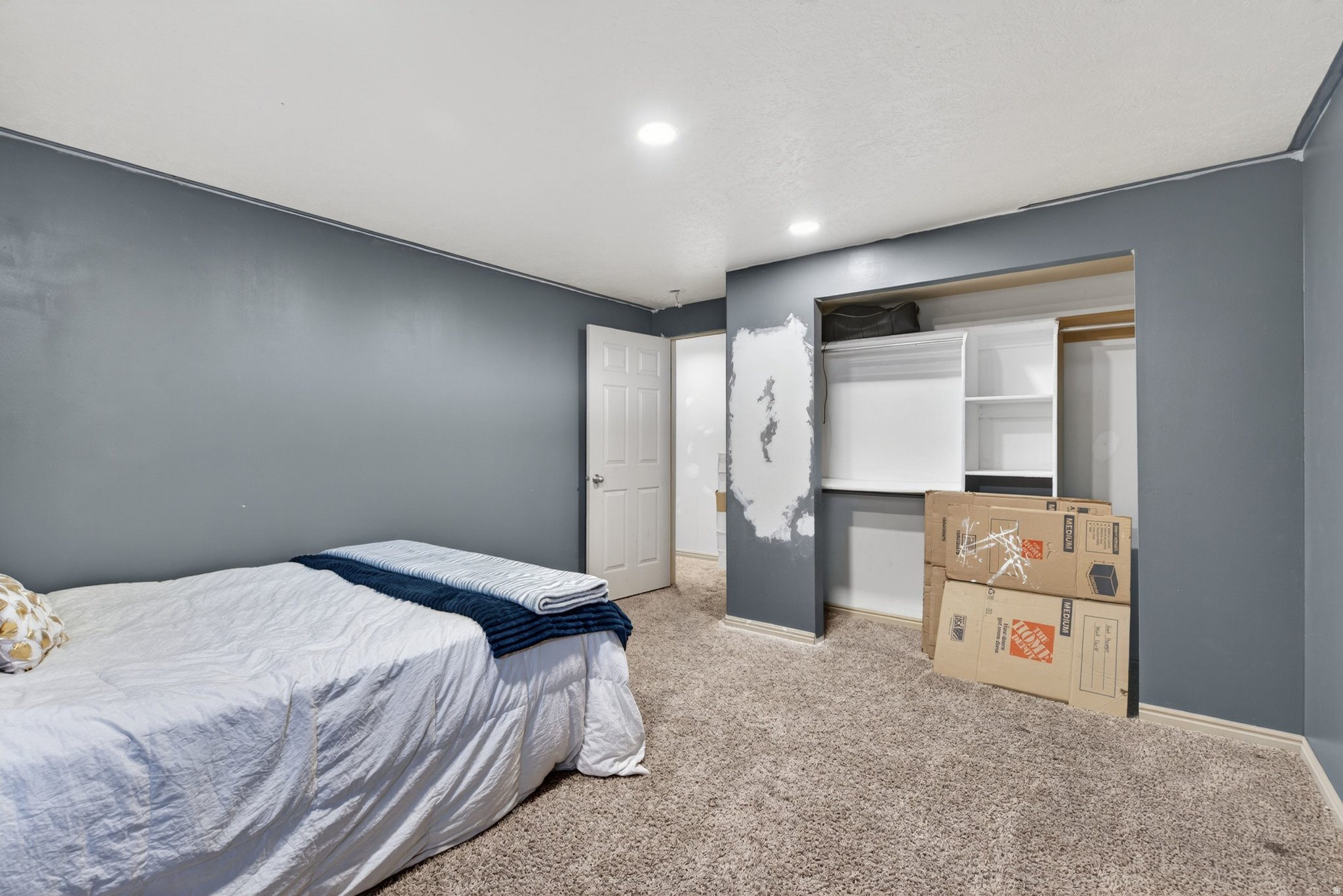 LAKE MOUNTAIN ESTATES PHASE 3 - Residential