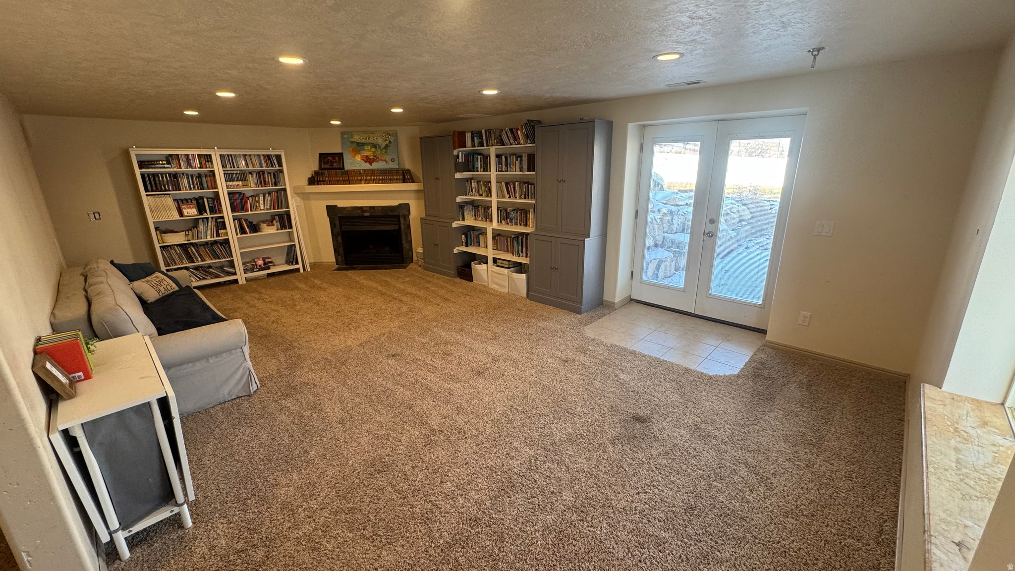 LAKE MOUNTAIN ESTATES PHASE 3 - Residential