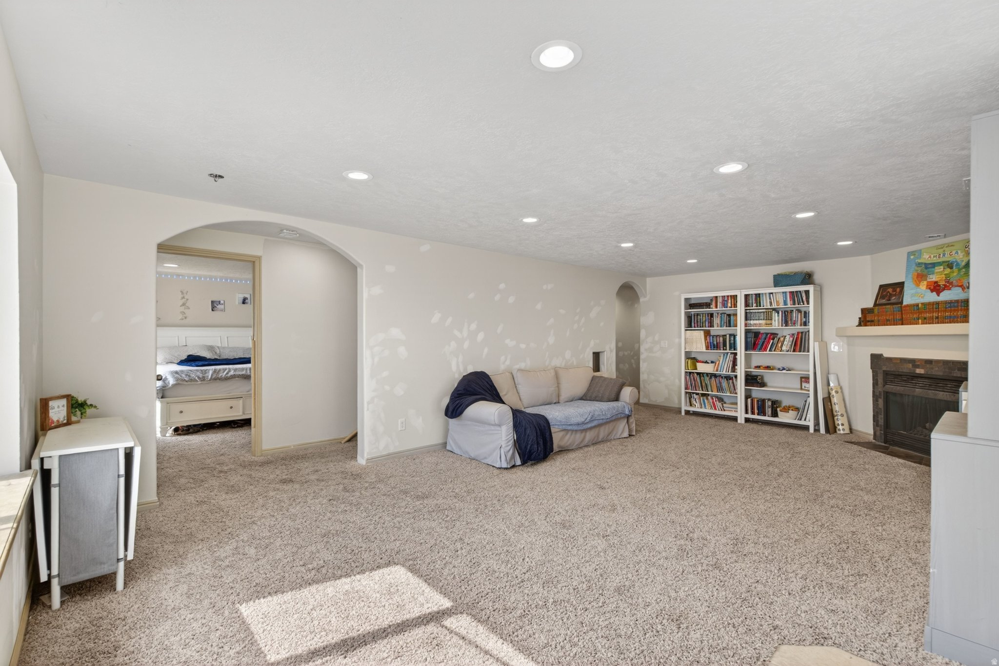 LAKE MOUNTAIN ESTATES PHASE 3 - Residential