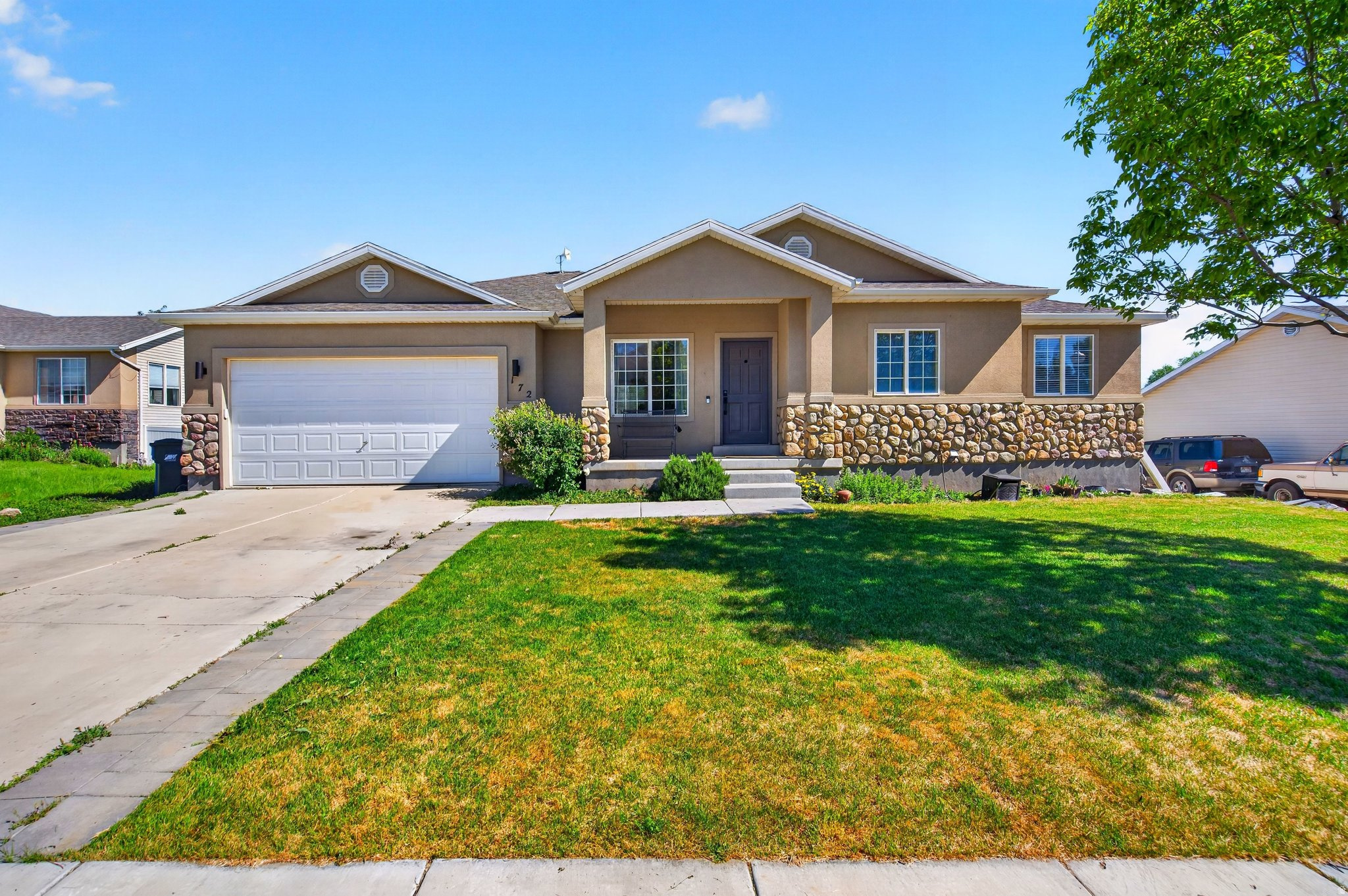 LAKE MOUNTAIN ESTATES PHASE 3 - Residential