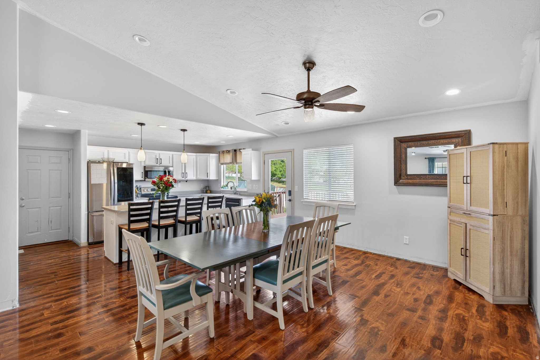 LAKE MOUNTAIN ESTATES PHASE 3 - Residential