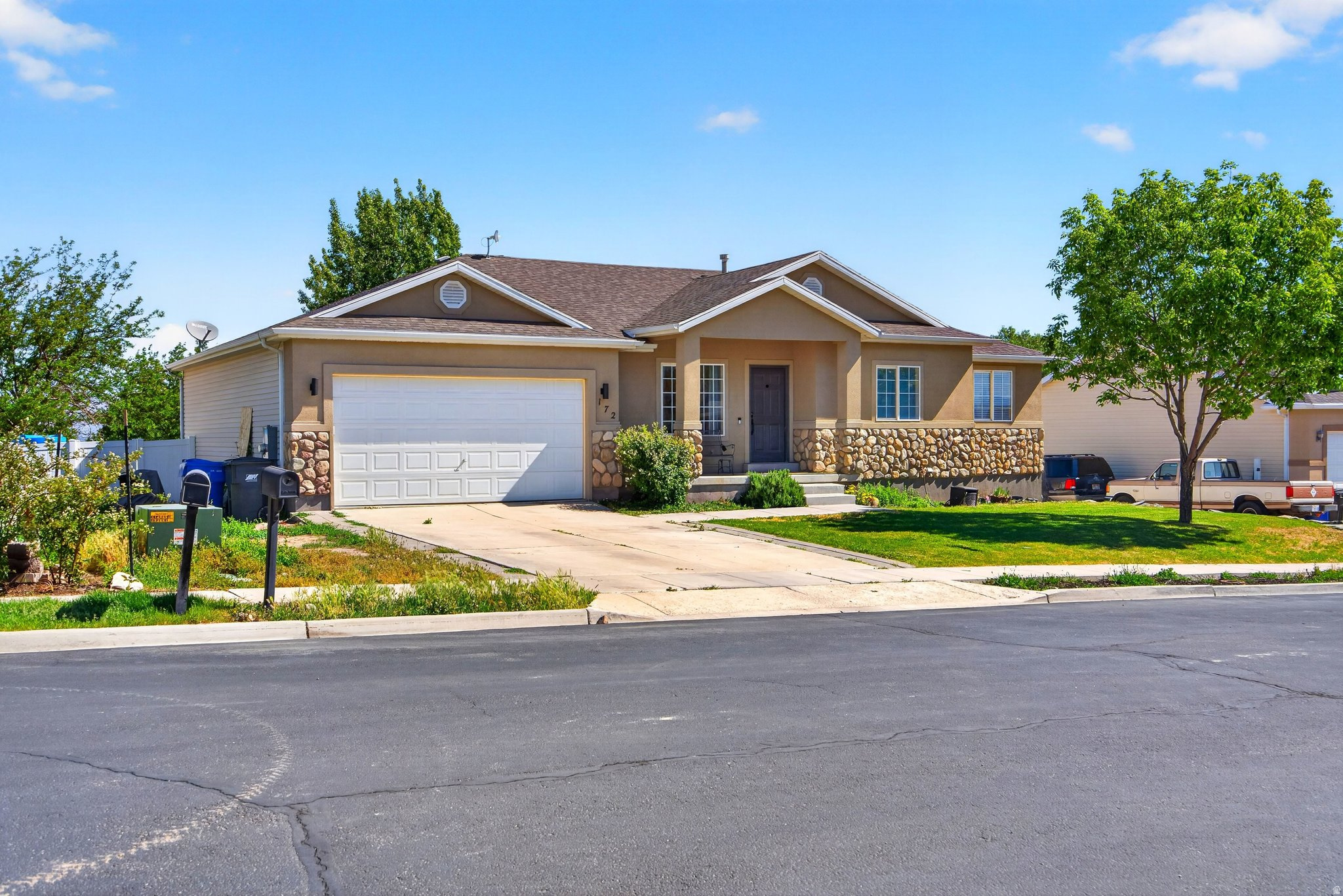 LAKE MOUNTAIN ESTATES PHASE 3 - Residential