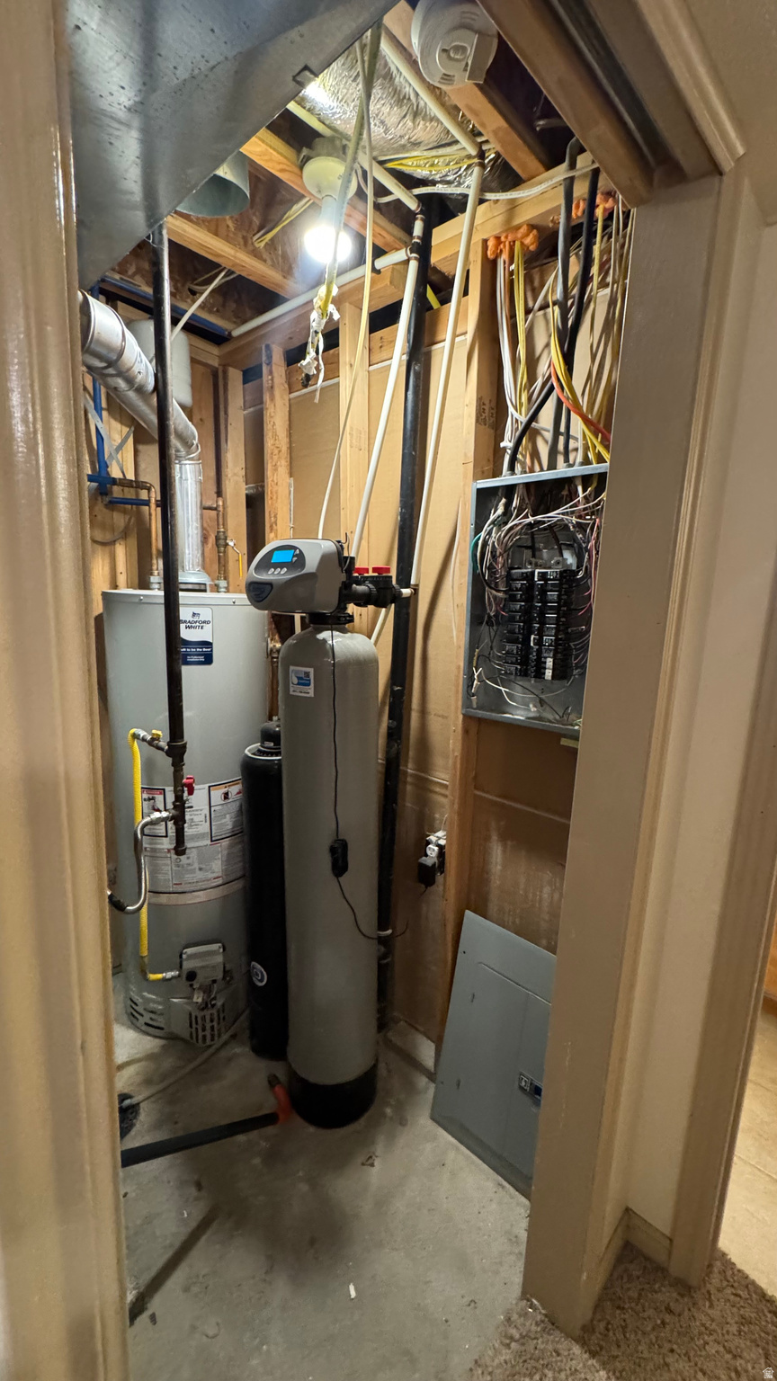 LAKE MOUNTAIN ESTATES PHASE 3 - Residential