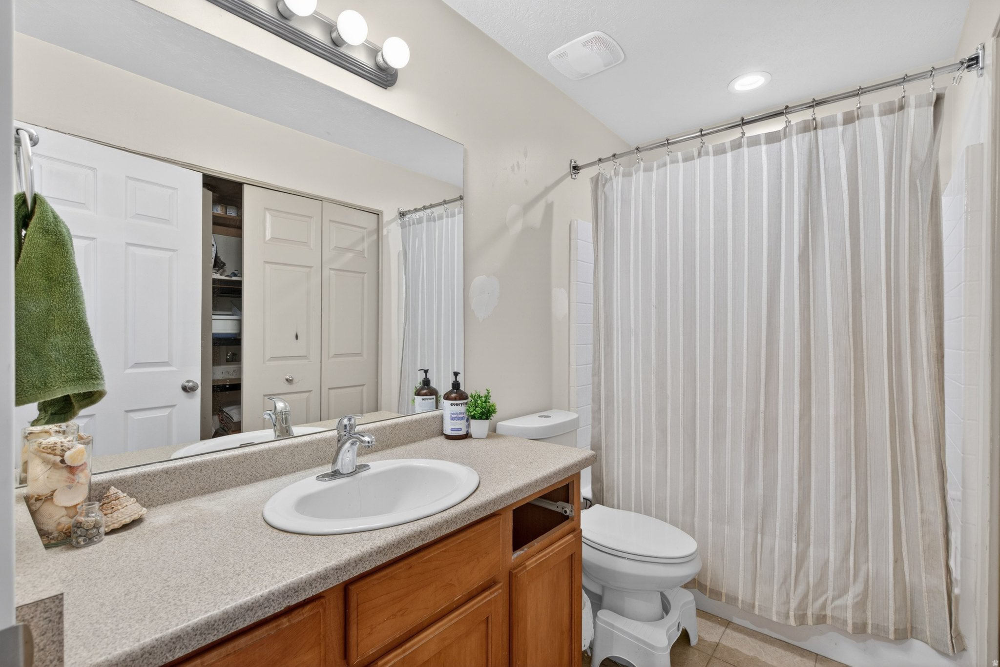 LAKE MOUNTAIN ESTATES PHASE 3 - Residential