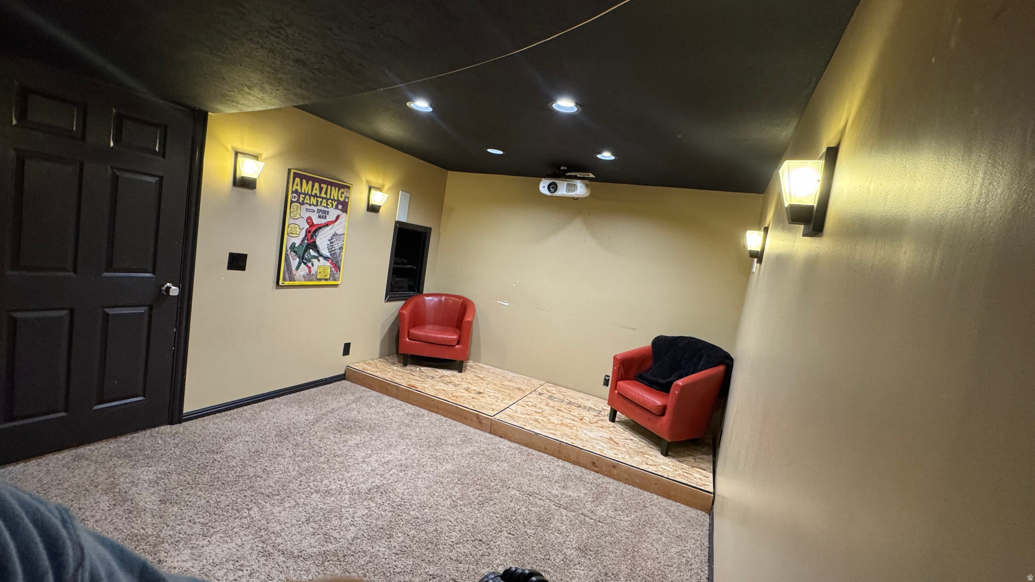 LAKE MOUNTAIN ESTATES PHASE 3 - Residential