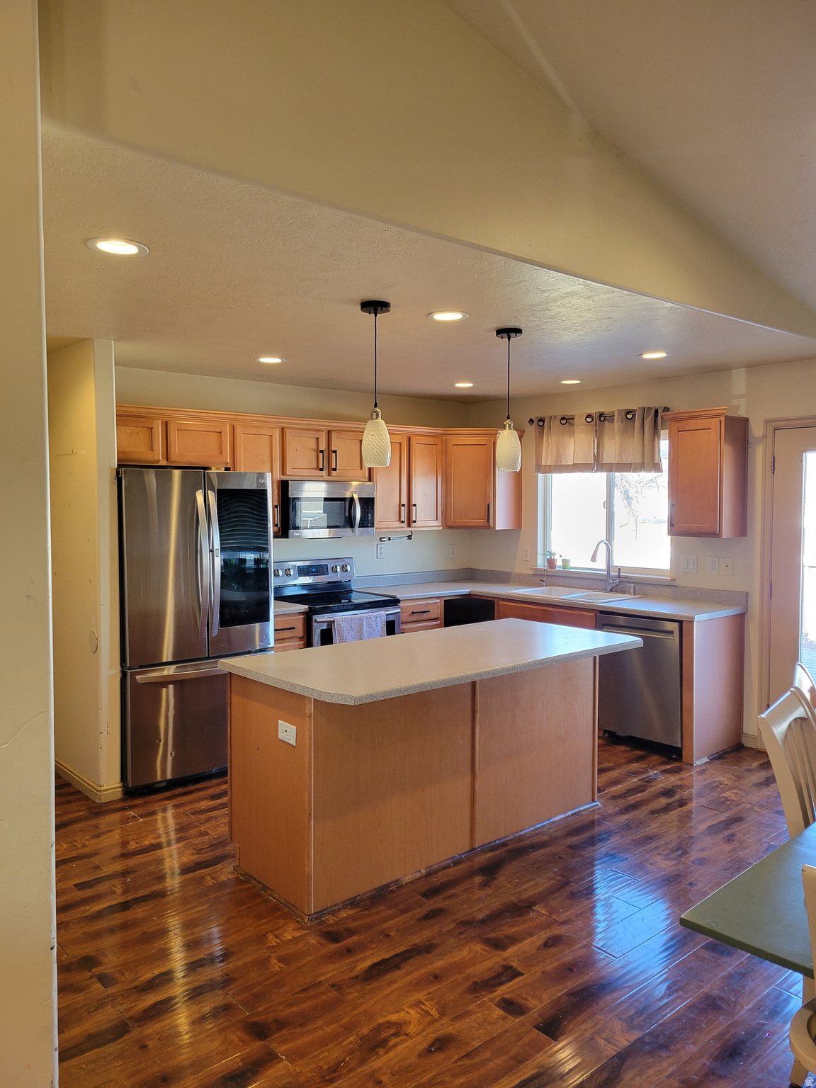 LAKE MOUNTAIN ESTATES PHASE 3 - Residential