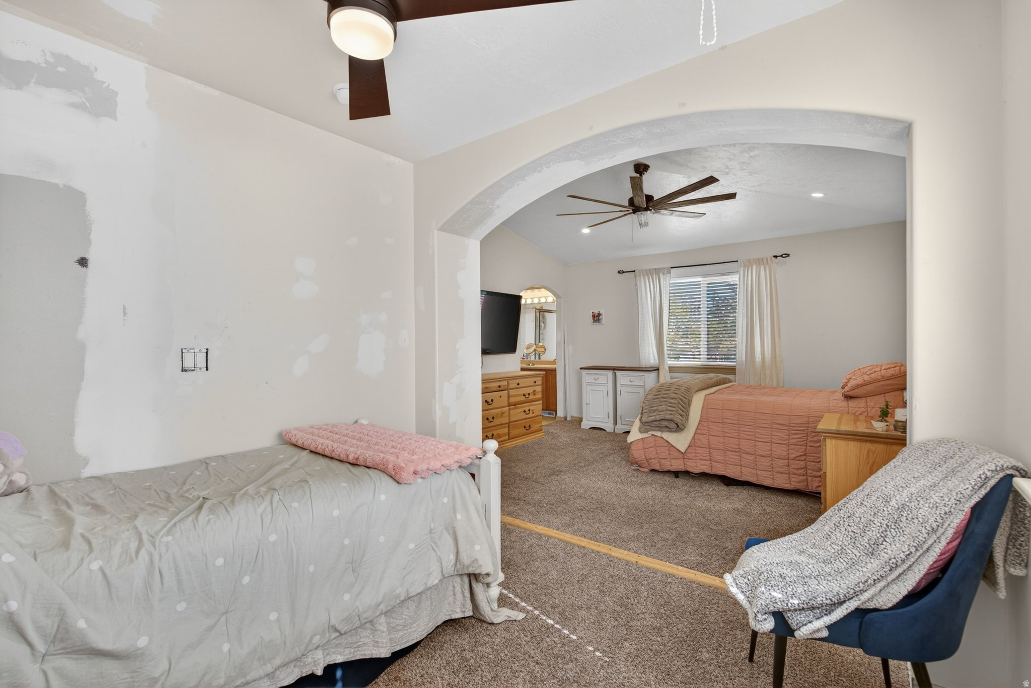 LAKE MOUNTAIN ESTATES PHASE 3 - Residential