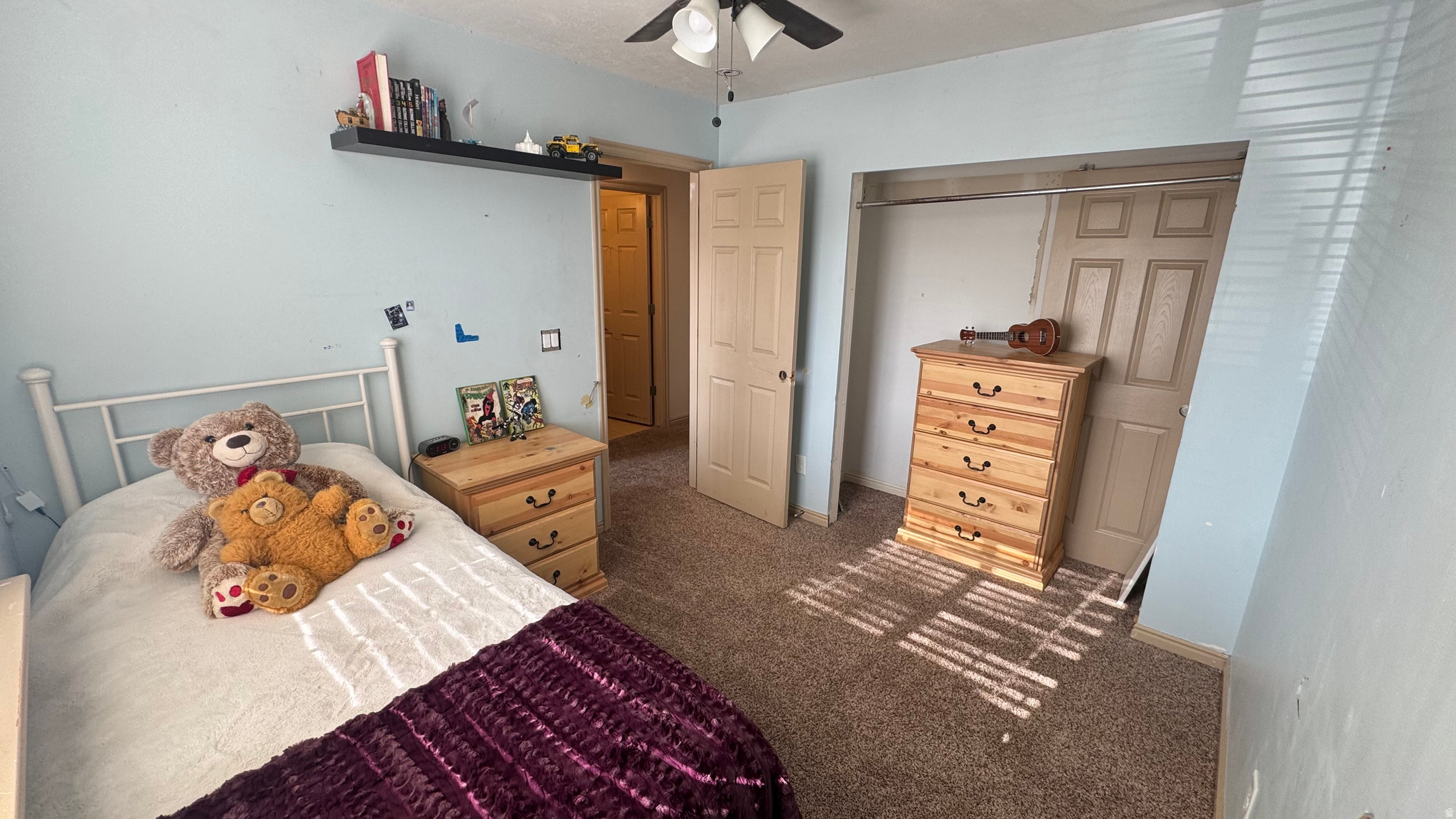 LAKE MOUNTAIN ESTATES PHASE 3 - Residential