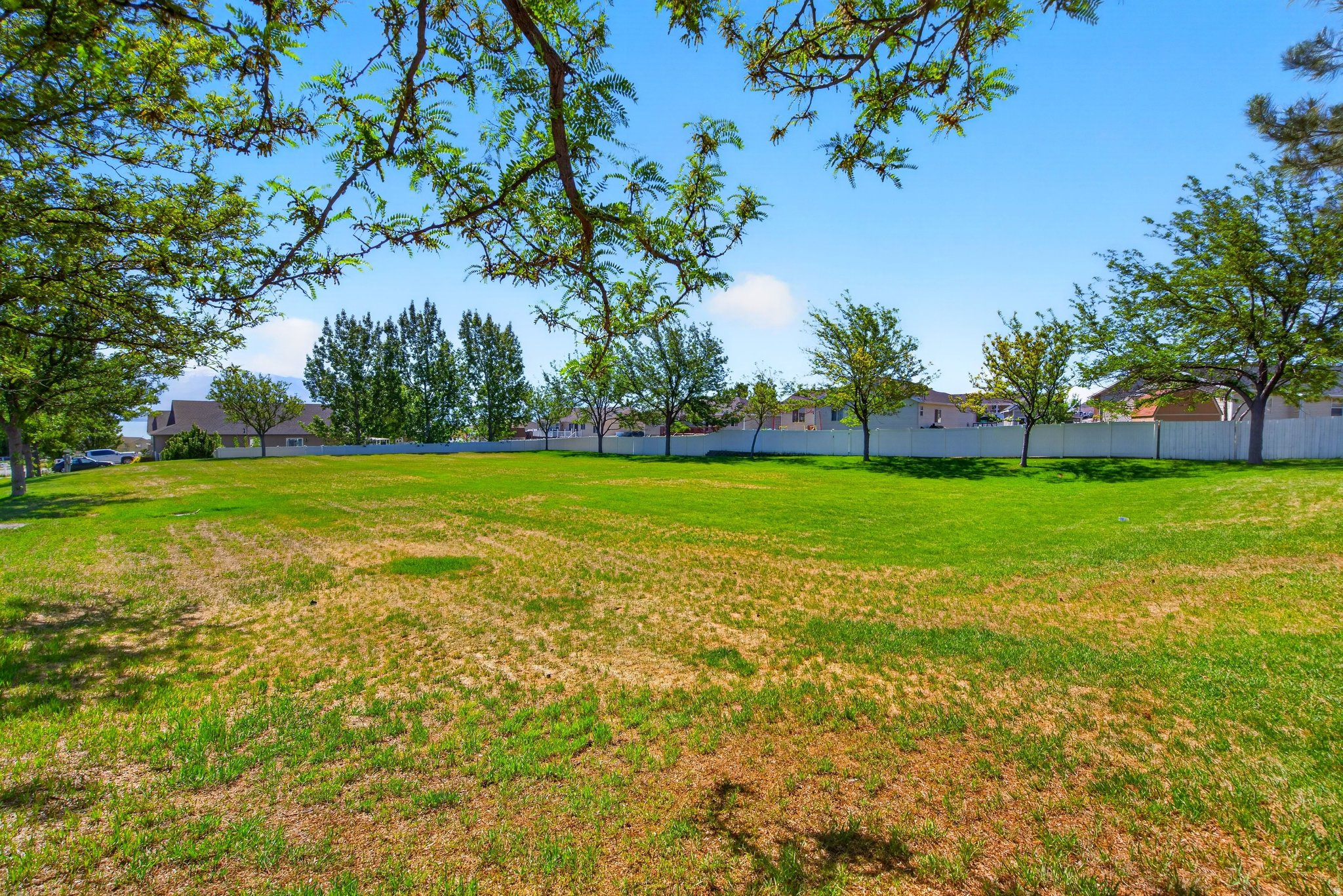 LAKE MOUNTAIN ESTATES PHASE 3 - Residential