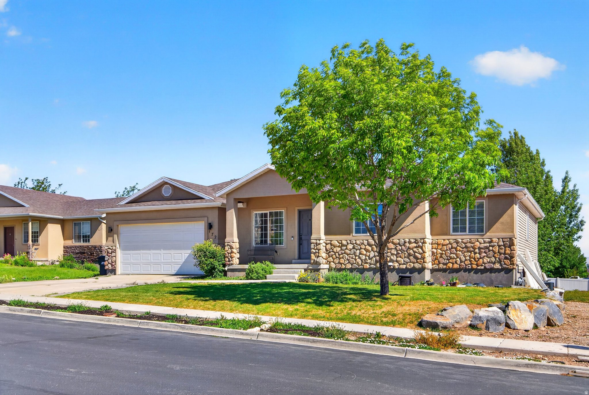LAKE MOUNTAIN ESTATES PHASE 3 - Residential