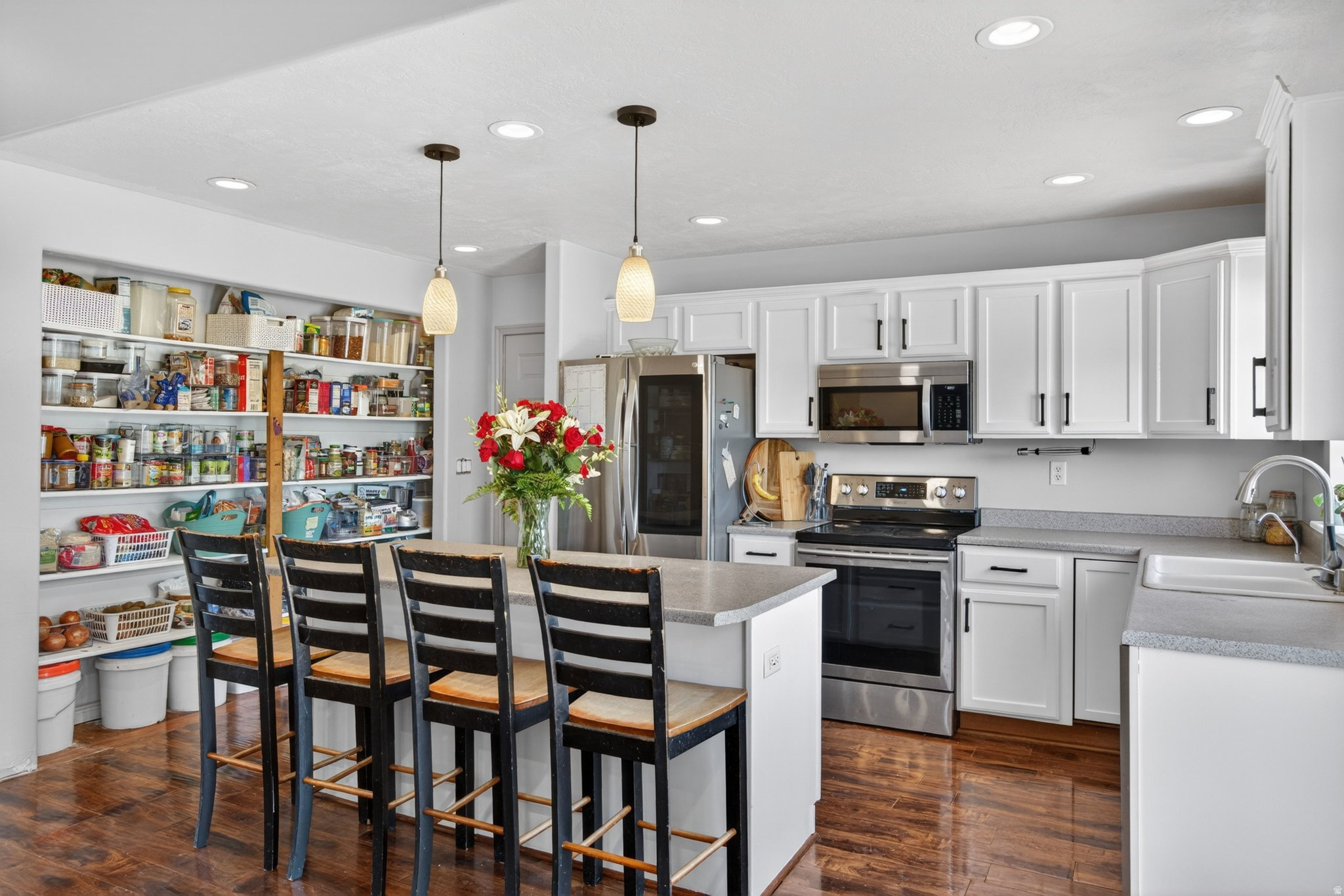LAKE MOUNTAIN ESTATES PHASE 3 - Residential