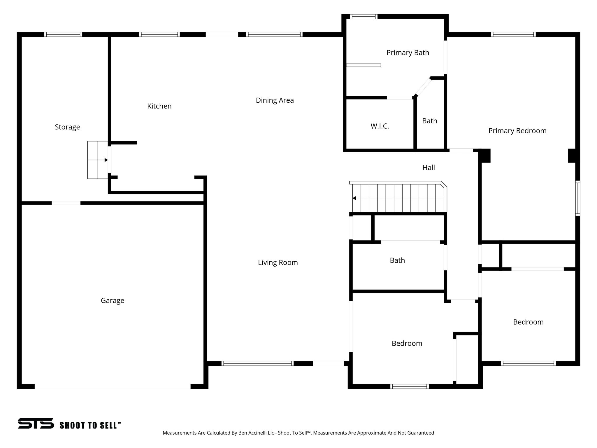 LAKE MOUNTAIN ESTATES PHASE 3 - Residential