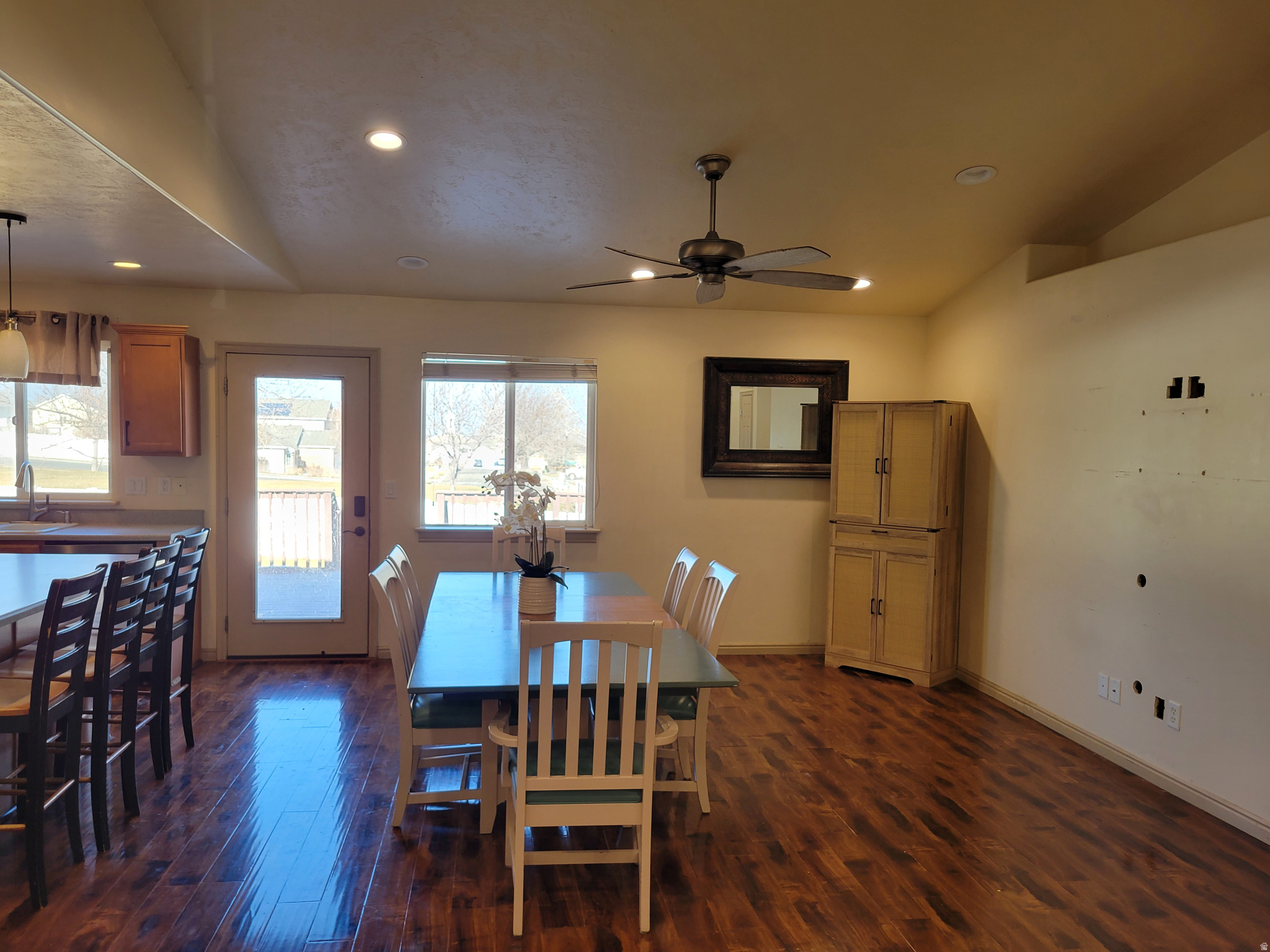 LAKE MOUNTAIN ESTATES PHASE 3 - Residential