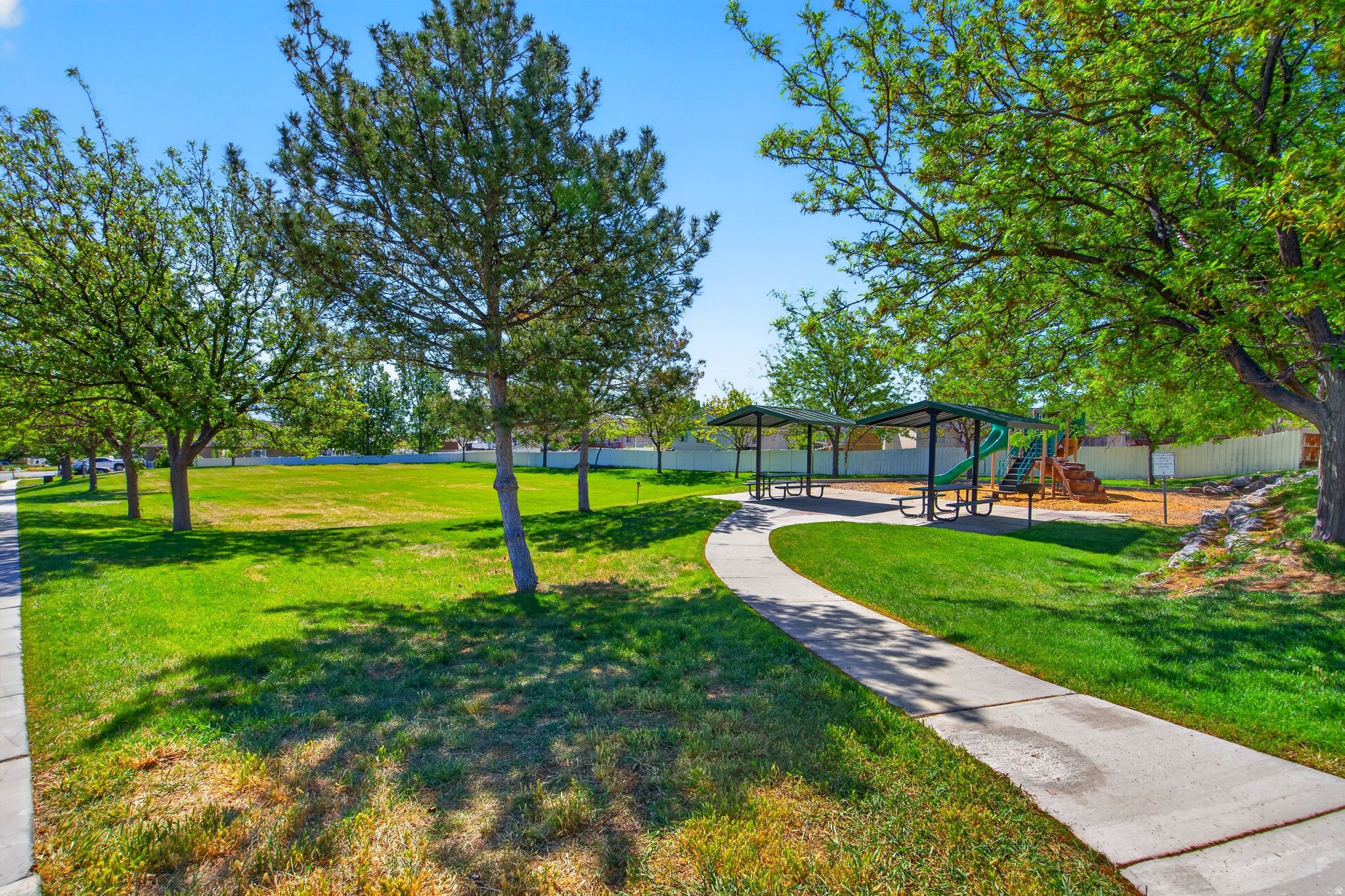 LAKE MOUNTAIN ESTATES PHASE 3 - Residential