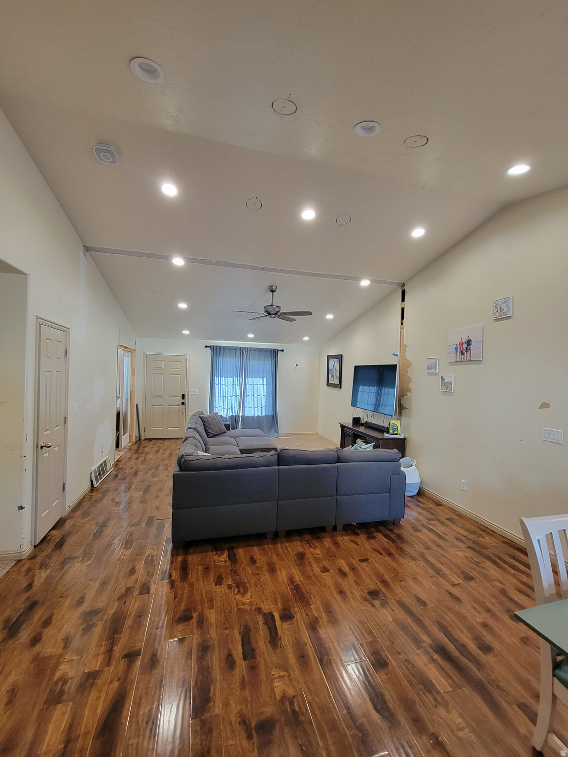 LAKE MOUNTAIN ESTATES PHASE 3 - Residential