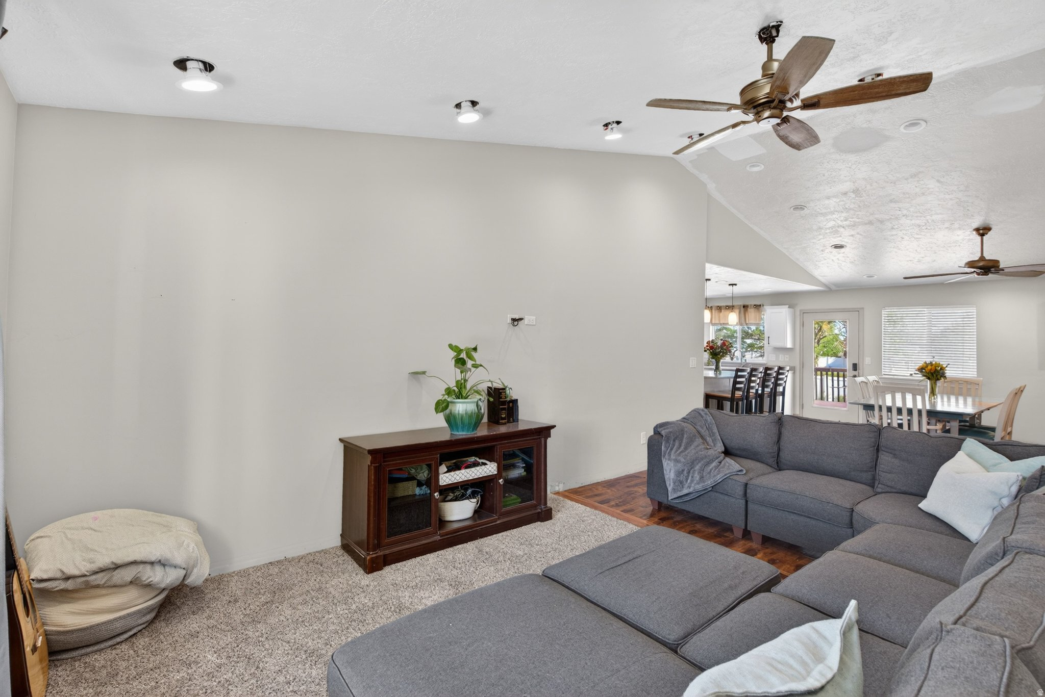 LAKE MOUNTAIN ESTATES PHASE 3 - Residential