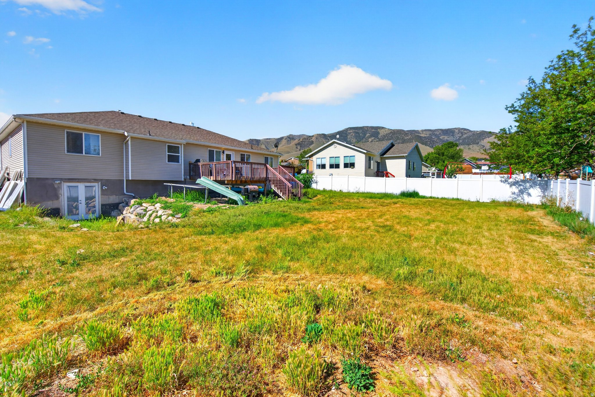 LAKE MOUNTAIN ESTATES PHASE 3 - Residential