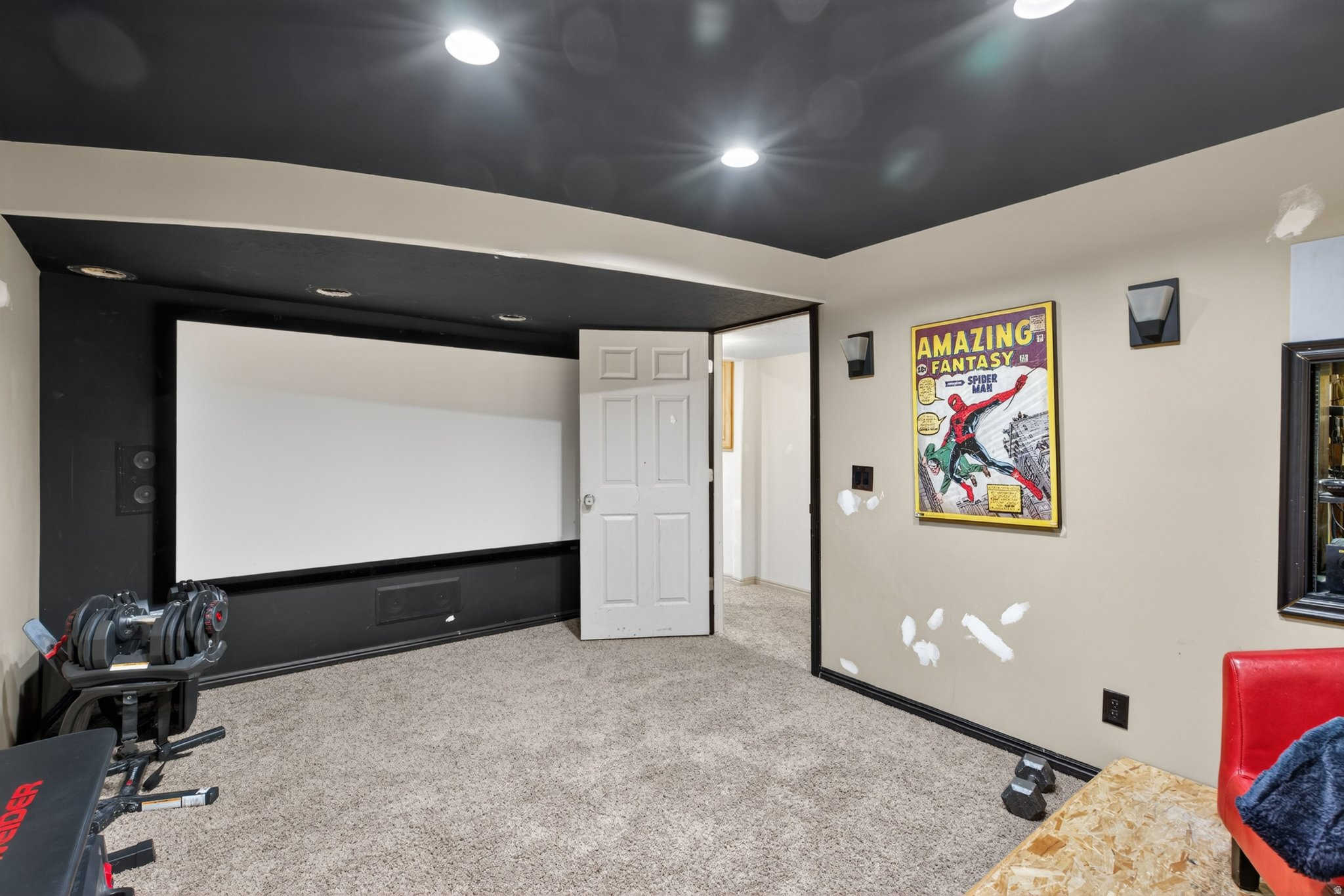 LAKE MOUNTAIN ESTATES PHASE 3 - Residential