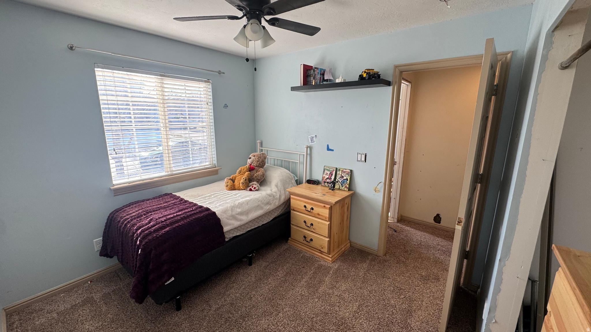 LAKE MOUNTAIN ESTATES PHASE 3 - Residential