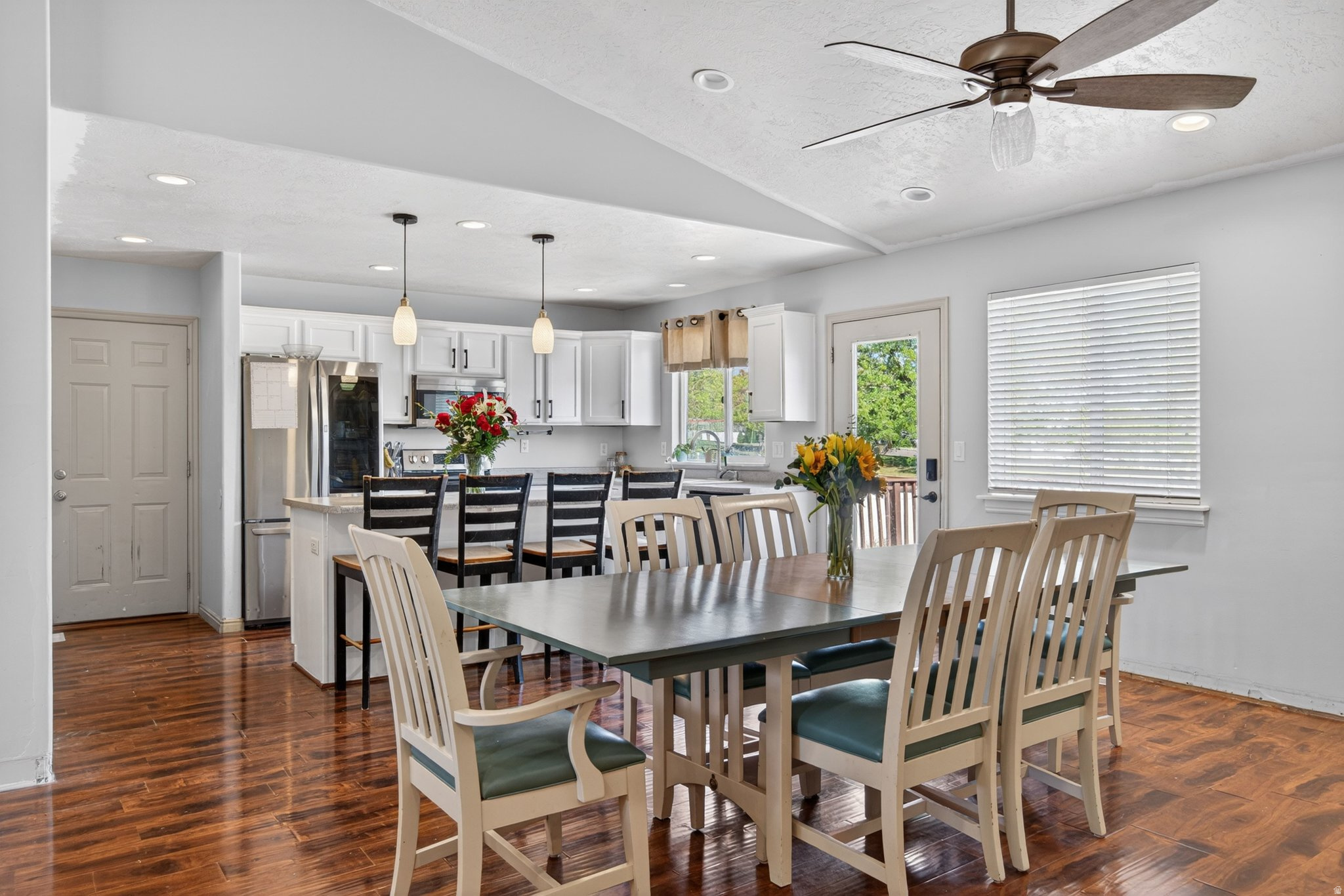 LAKE MOUNTAIN ESTATES PHASE 3 - Residential