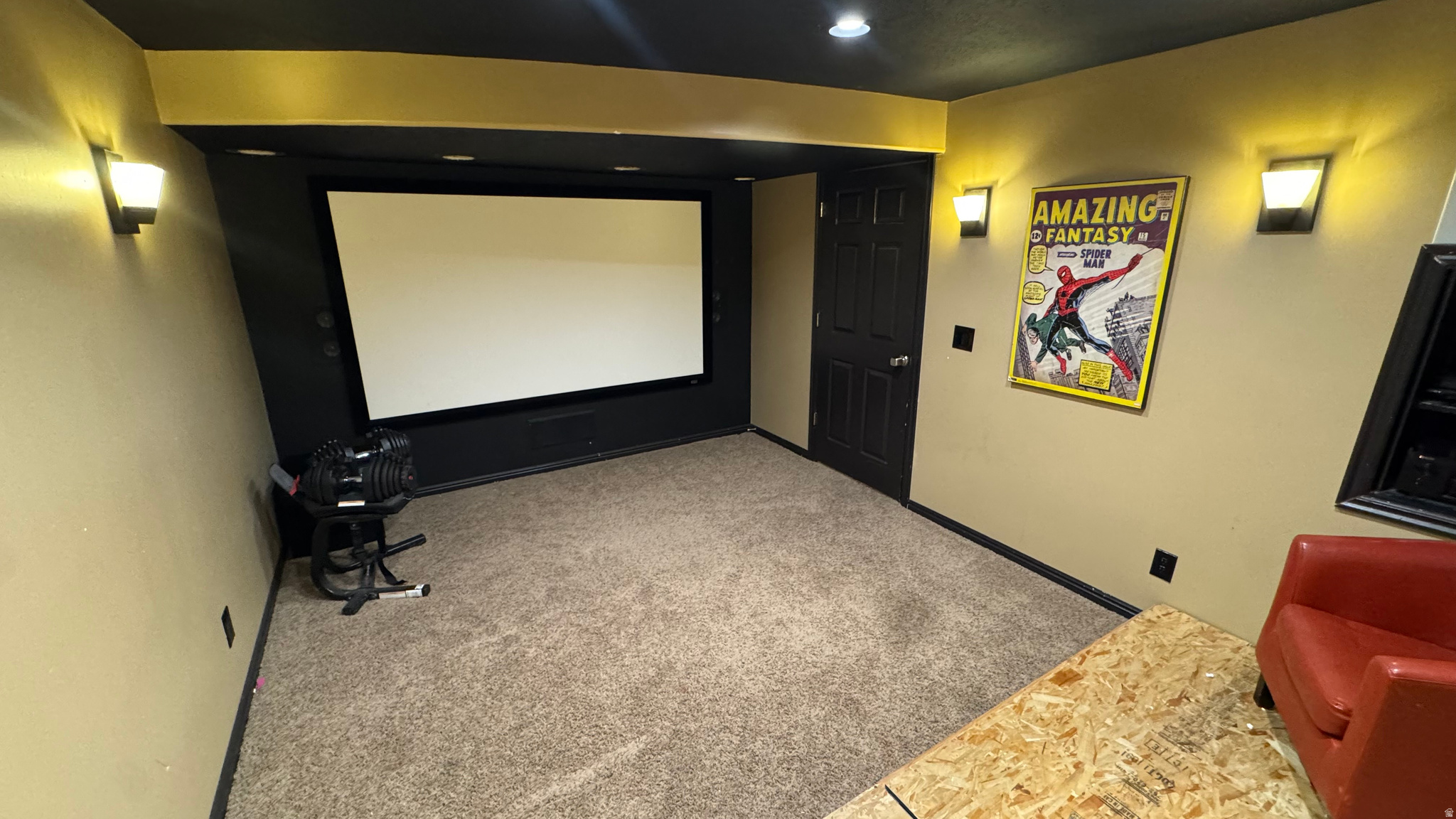 LAKE MOUNTAIN ESTATES PHASE 3 - Residential