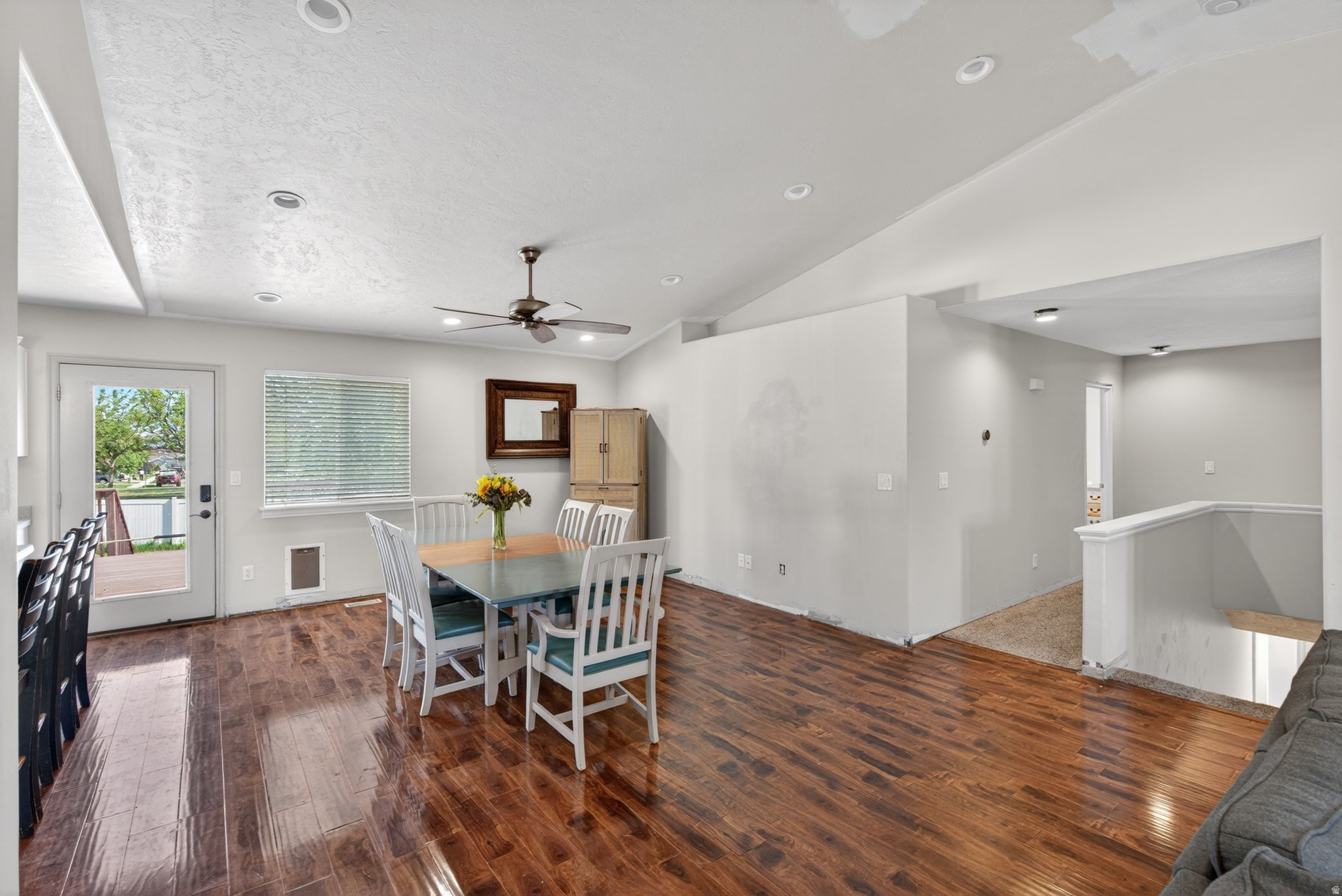 LAKE MOUNTAIN ESTATES PHASE 3 - Residential